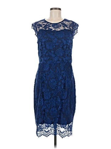 HOTOUCH Cocktail Dress (view 1)