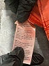 White House Black Market Orange Jeans Size 4 - photo 7