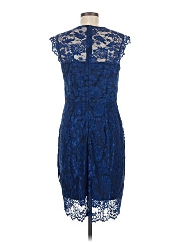 HOTOUCH Cocktail Dress (view 2)