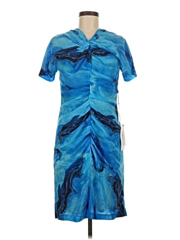 Vera Wang Cocktail Dress (view 1)