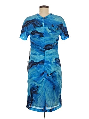 Vera Wang Cocktail Dress (view 2)