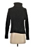 AVALIN Gray Turtleneck Sweater Size S - photo 1