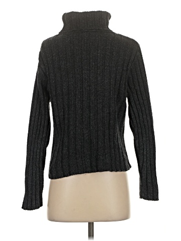 AVALIN Turtleneck Sweater (view 2)