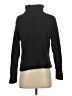 AVALIN Gray Turtleneck Sweater Size S - photo 2