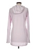 Athleta Pink Turtleneck Sweater Size M - photo 2