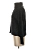 AVALIN Gray Turtleneck Sweater Size S - photo 5