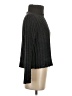AVALIN Gray Turtleneck Sweater Size S - photo 4