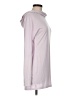 Athleta Pink Turtleneck Sweater Size M - photo 4