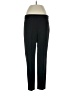 J.Crew Solid Black Active Pants Size 4 - photo 1