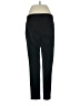 J.Crew Solid Black Active Pants Size 4 - photo 2