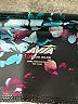 Avia Print Teal Active Pants Size XL - photo 7