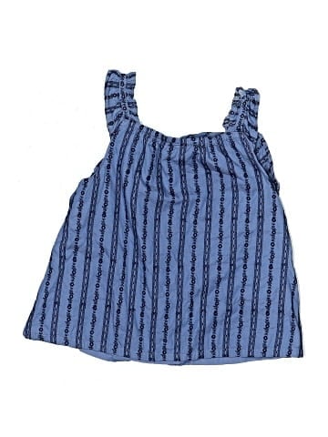 Rachel Zoe Sleeveless Blouse (view 2)