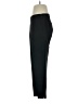 J.Crew Solid Black Active Pants Size 4 - photo 5