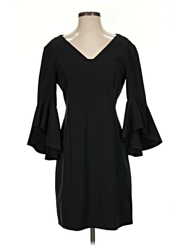 Laundry by Shelli Segal Cocktail Dress (view 1)