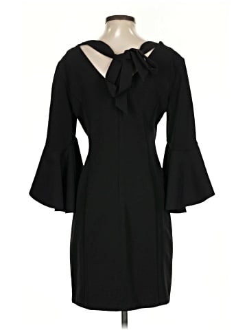 Laundry by Shelli Segal Cocktail Dress (view 2)