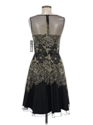 Tahari by ASL Cocktail Dress (view 2)