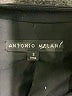 Antonio Melani Black Track Jacket Size S - photo 6