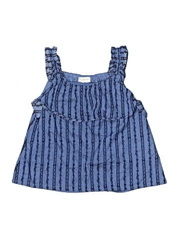Rachel Zoe Sleeveless Blouse (view 1)
