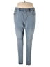 Unbranded Blue Jeans Size 2X - photo 1