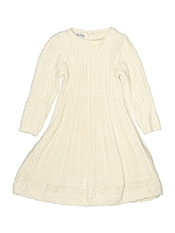 Blueberi Boulevard Dress (view 1)
