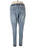 Unbranded Blue Jeans Size 2X - photo 2