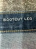 Assorted Brands Blue Jeans Size 12 - photo 4