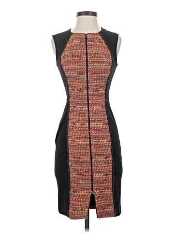 RACHEL Rachel Roy Cocktail Dress (view 1)