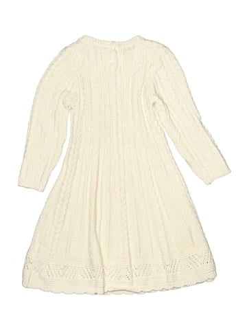 Blueberi Boulevard Dress (view 2)