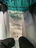 UV Skinz 100% Polyester Blue Board Shorts Size 5 - photo 3