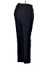Gap - Maternity Blue Active Pants Size M - photo 1