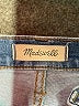 Madewell Blue Jeans Size 23 waist - photo 7