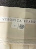 Veronica Beard Solid Ivory Casual Pants Size 0 - photo 7