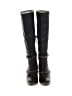 Matiko Black Boots Size 7 - photo 2