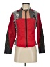 Assorted Brands Color Block Red Jacket Size XS - photo 1
