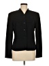 Talbots Black Blazer Size 8 - photo 1