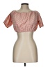 Lulus Orange Tube Top Size L - photo 1