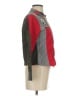 Assorted Brands Color Block Red Jacket Size XS - photo 4