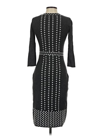 Just... Taylor Cocktail Dress (view 2)