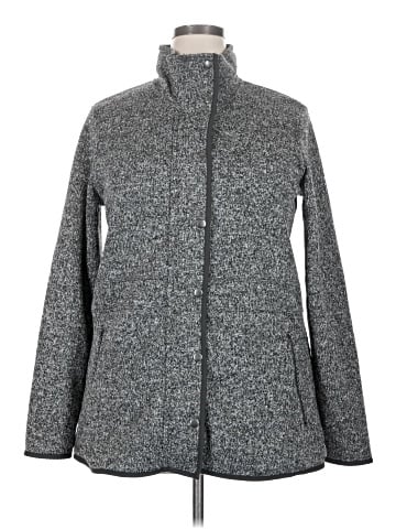 Eddie Bauer Coat (view 1)