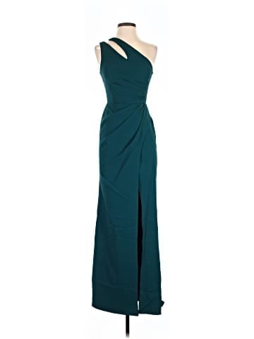 Galina Signature Cocktail Dress (view 1)