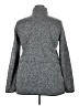 Eddie Bauer 100% Polyester Gray Coat Size 2X (estimated) - photo 2