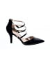 Liz Claiborne Black Heels Size 9 1/2 - photo 1