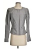 T Tahari Gray Jacket Size S - photo 1