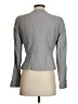 T Tahari Gray Jacket Size S - photo 2