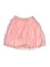 Crewcuts 100% Polyester Solid Pink Skirt Size M (kids) - photo 2