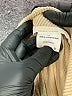 Unbranded 100% Polyester Tan Casual Pants Size M - photo 7