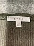 Gaze Gray Long Sleeve Top Size XS - photo 7