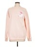 Unbranded Pink Sweatshirt Size L - photo 1