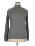 Cutter & Buck 100% Polyester Gray Track Jacket Size XL - photo 1