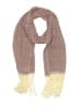 Unbranded Burgundy Red Scarf One size - photo 1